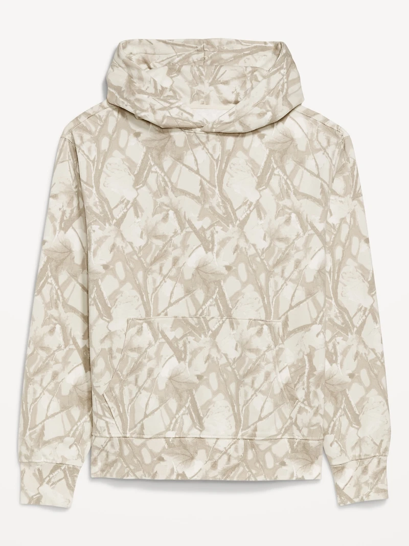 Rotation Hoodie