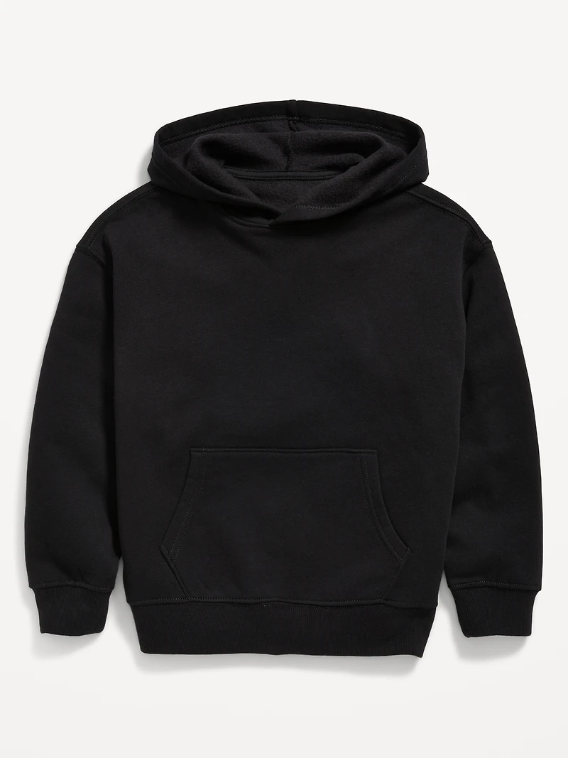 Pullover Hoodie for