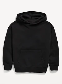 Pullover Hoodie for