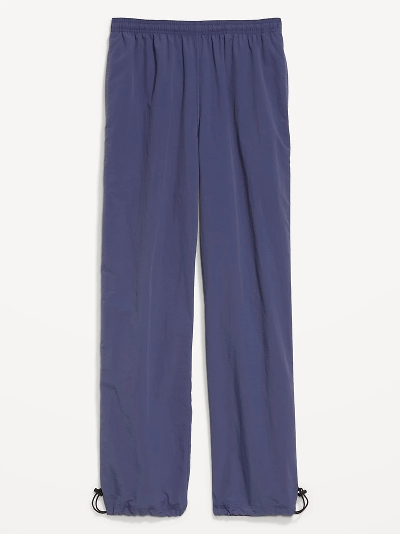 Loose Explore Pants