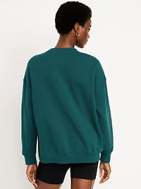 SoComfy Oversized Sweatshirt