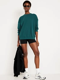 SoComfy Oversized Sweatshirt