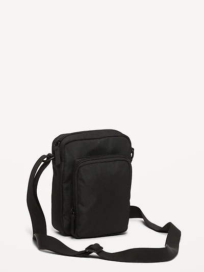 Trek Sling Bag for Men