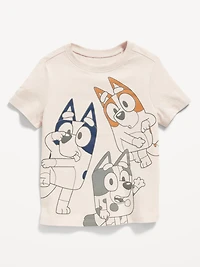 Bluey™ Unisex Graphic T-Shirt for Toddler