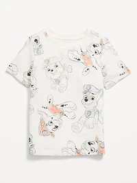 Paw Patrol™ Unisex Graphic T-Shirt for Toddler