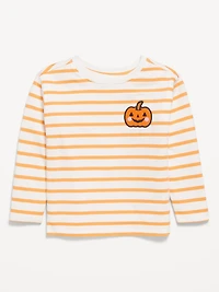 Long-Sleeve T-Shirt for Toddler Girls
