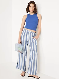 Snug Tank Top