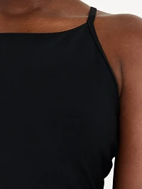 Light Support StudioSmooth Longline Sports Bra