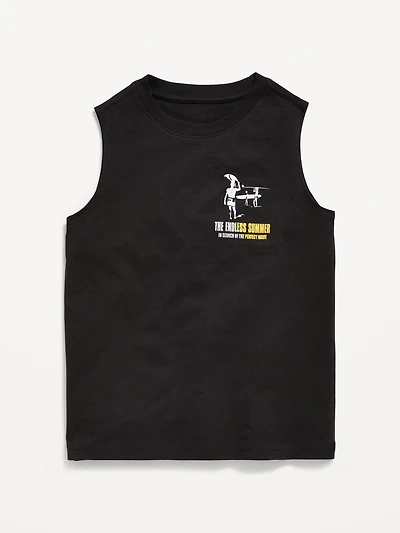 The Endless Summer™ Muscle Tank Top for Boys