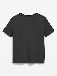 Dog Man™ Gender-Neutral Graphic T-Shirt for Kids