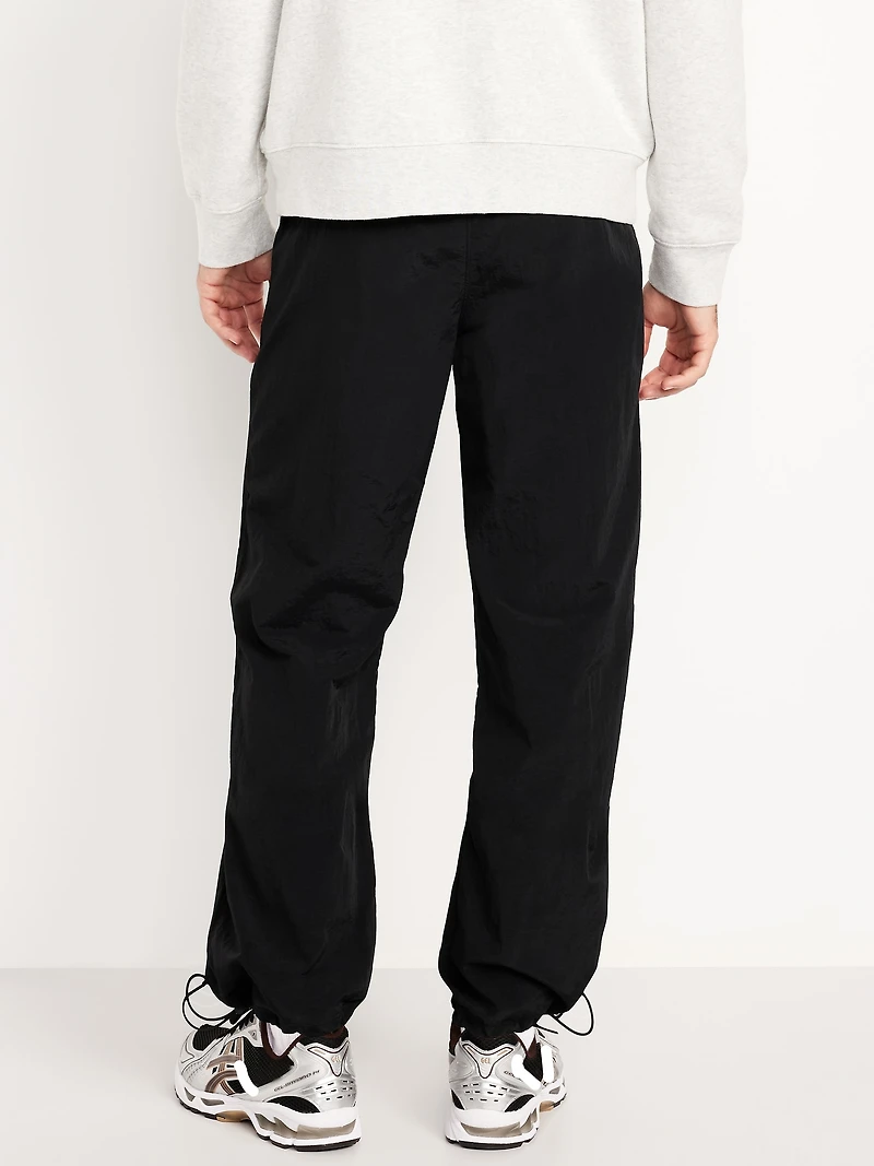 Loose Explore Pants