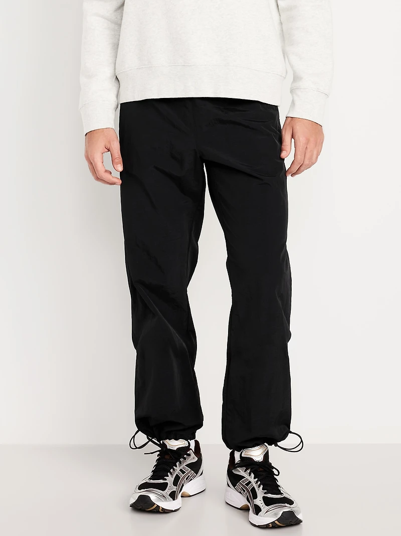 Loose Explore Pants