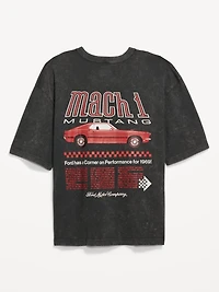 Cropped T-Shirt