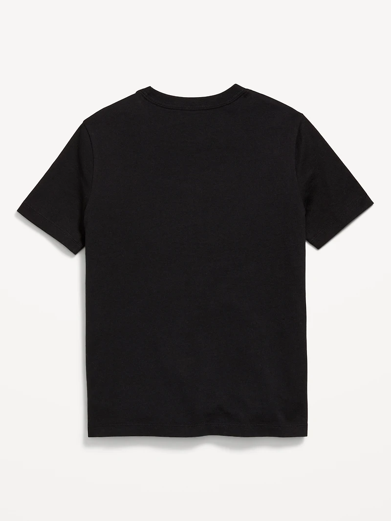 Super Mario Bros.™ Gender-Neutral Graphic T-Shirt for Kids