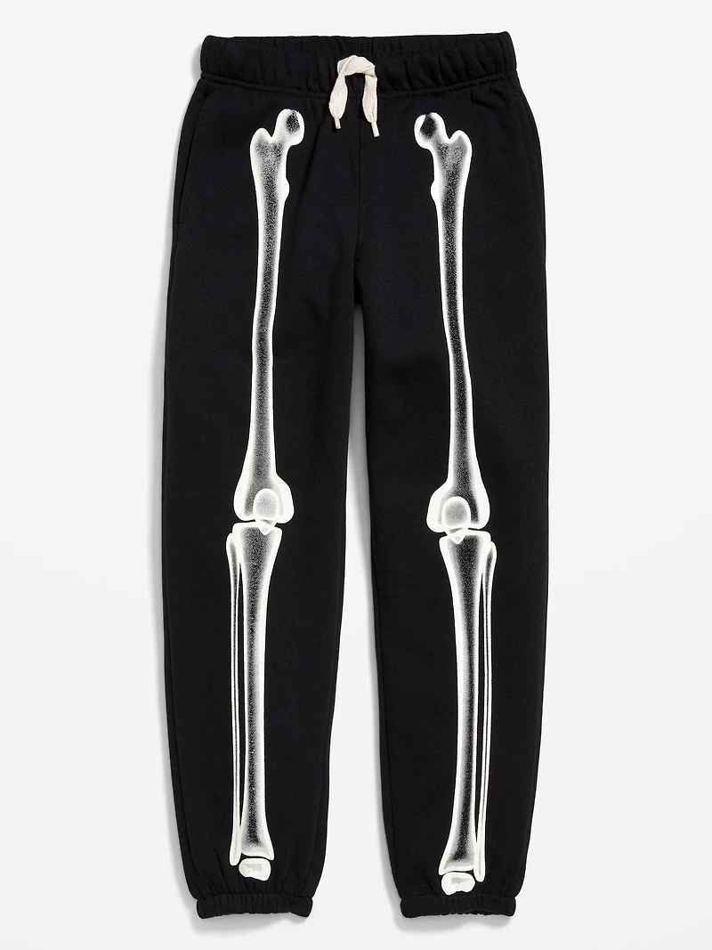 Baggy Jogger Sweatpants for Boys