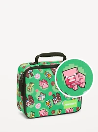 Minecraft™ Lunch Bag for Kids