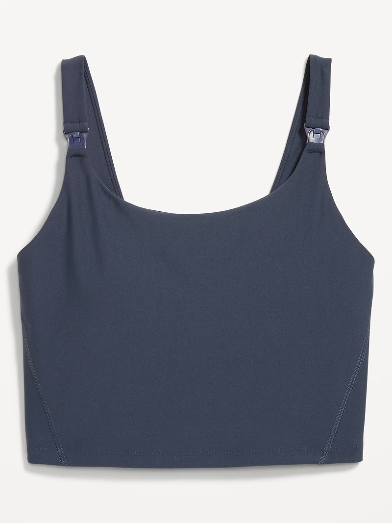 Soutien-gorge de sport d’allaitement PowerSoft maternité
