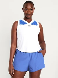 CloudMotion Tank Top