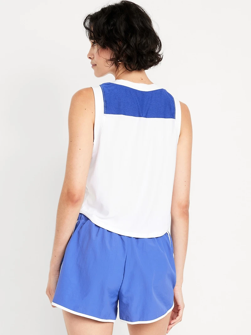 CloudMotion Tank Top