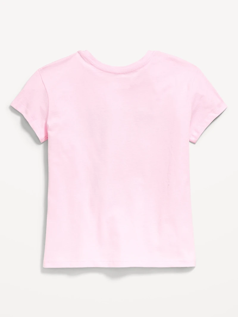 Nirvana™ Graphic T-Shirt for Girls