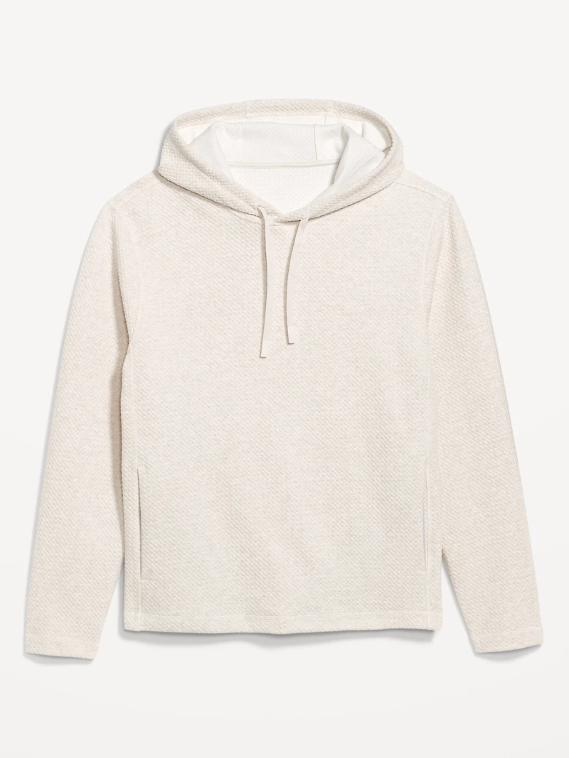 Recharge Fleece Pullover Hoodie