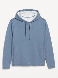 Recharge Fleece Pullover Hoodie