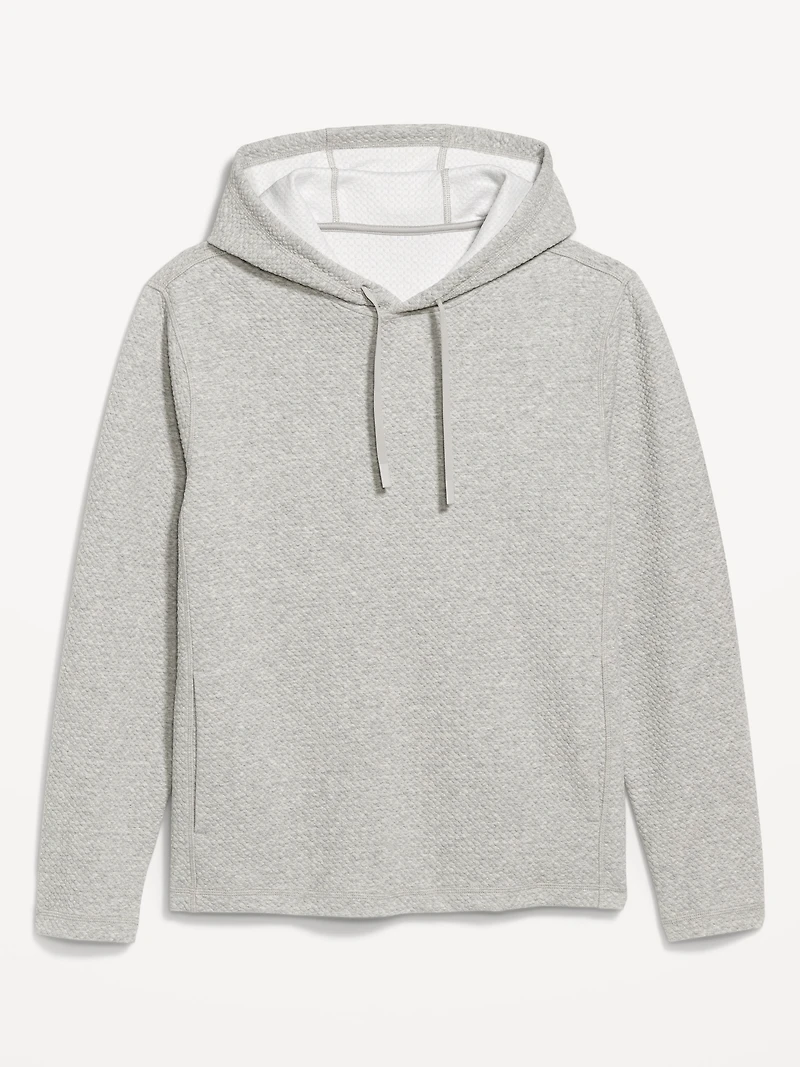 Recharge Fleece Pullover Hoodie