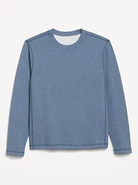 Recharge Fleece Sweatshirt