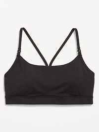 Soutien-gorge de sport à maintien léger maternité NuageConfo