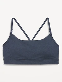 Soutien-gorge de sport à maintien léger maternité NuageConfo