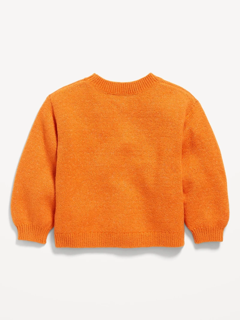 Sweater for Toddler