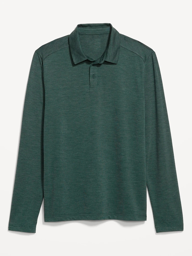 CloudMotion Polo