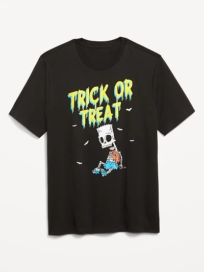 The Simpsons™ Halloween T-Shirt