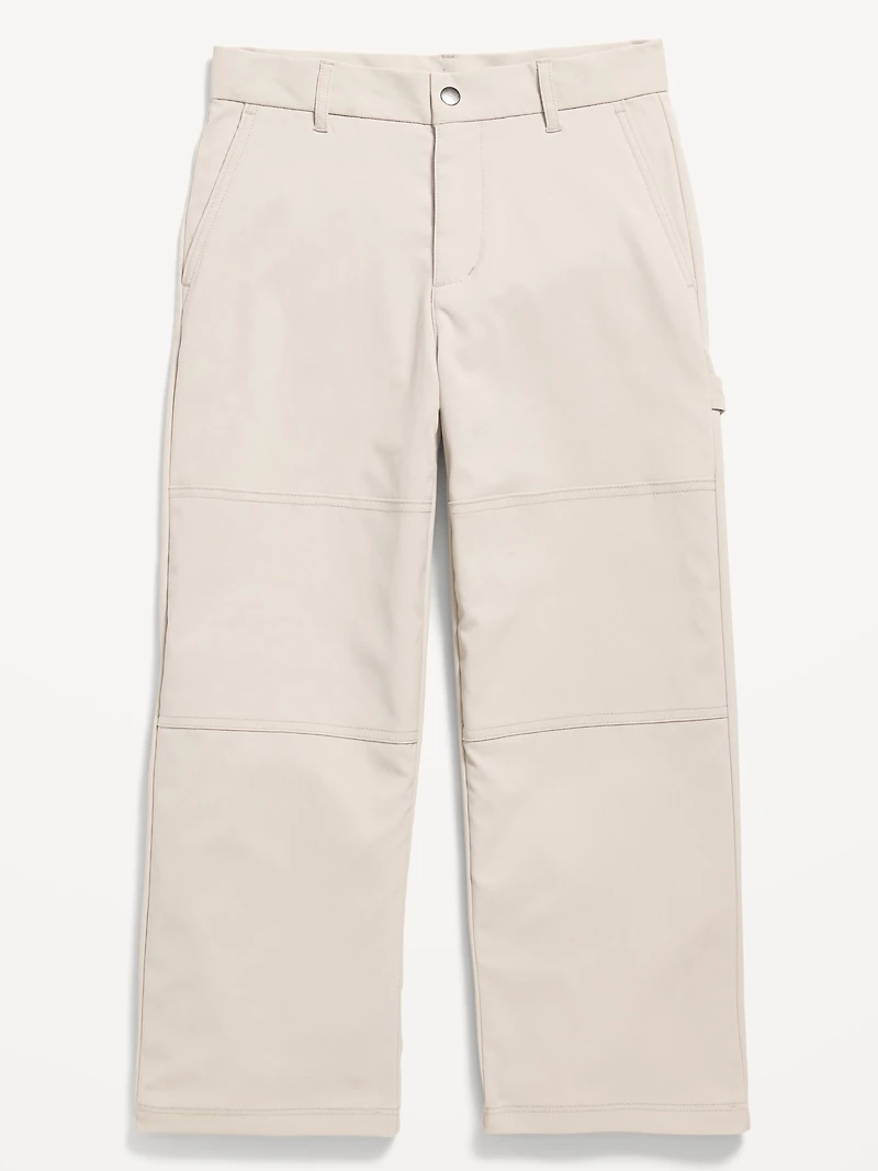 ShredTech Baggy Carpenter Pants for Boys
