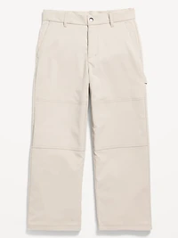 ShredTech Baggy Carpenter Pants for Boys