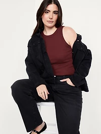 Snug Tank Top