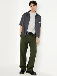Crew-Neck T-Shirt
