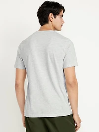 Crew-Neck T-Shirt