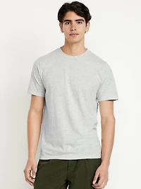 Crew-Neck T-Shirt