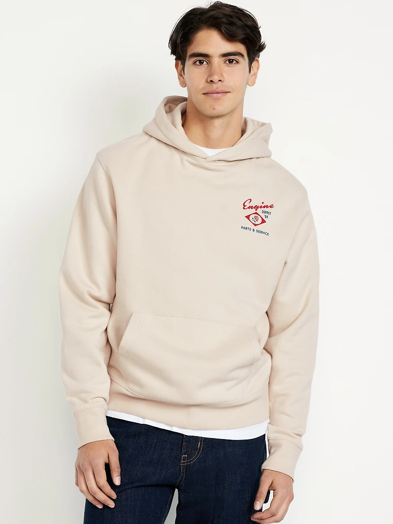 Rotation Hoodie