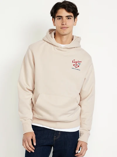 Rotation Hoodie