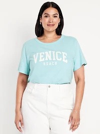 EveryWear Graphic T-Shirt