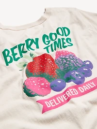 EveryWear Graphic T-Shirt