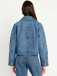 Zip Jacket