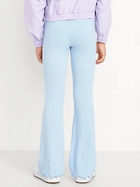 Flared Leggings for Girls