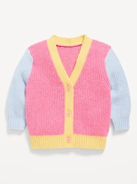 SoSoft Cardigan Sweater for Baby