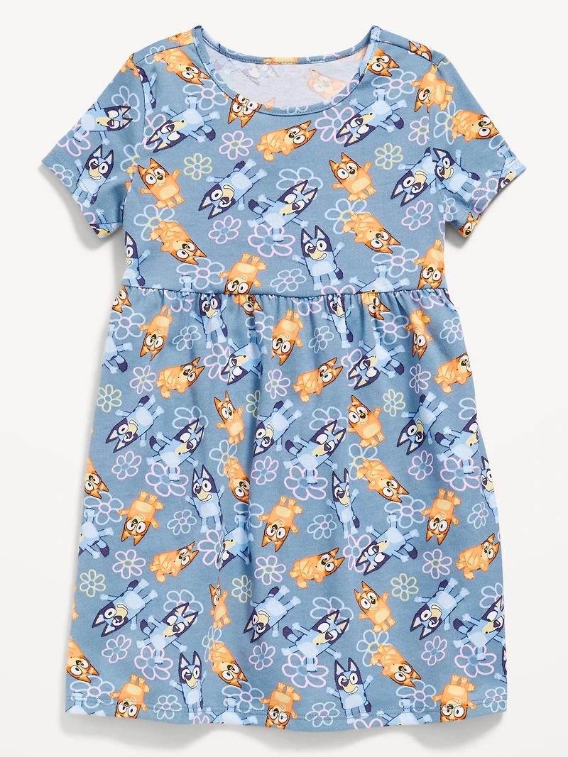 Dress for Toddler Girls