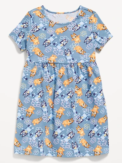 Dress for Toddler Girls