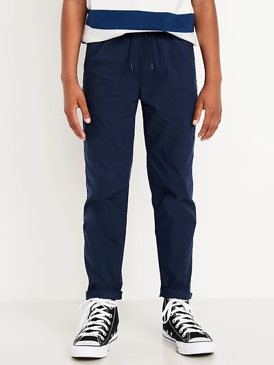 Tech Pants for Boys