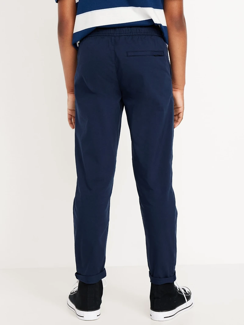 Tech Pants for Boys